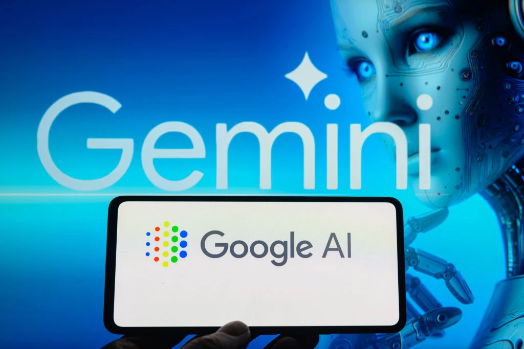 Google відкриває доступ до чатбота Gemini для підлітків у їхніх шкільних акаунтах