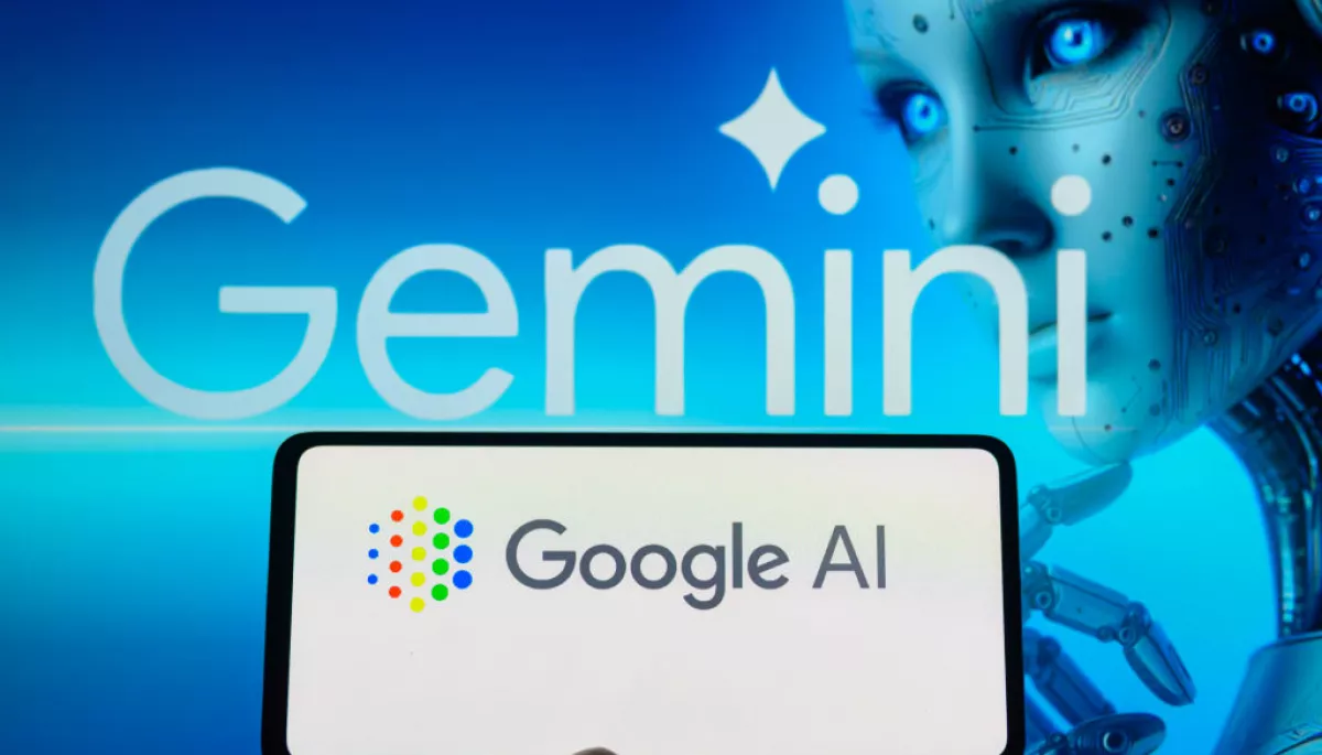 Google відкриває доступ до чатбота Gemini для підлітків у їхніх шкільних акаунтах