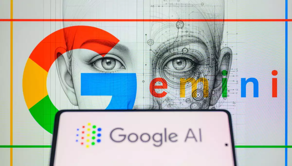 У поштовому сервісі Gmail зʼявилися ШІ-функції Gemini