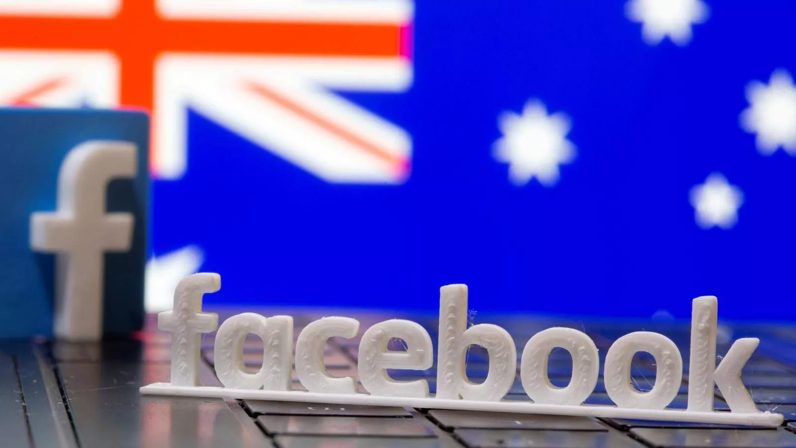Meta може вдатися до блокування новин у фейсбуці в Австралії