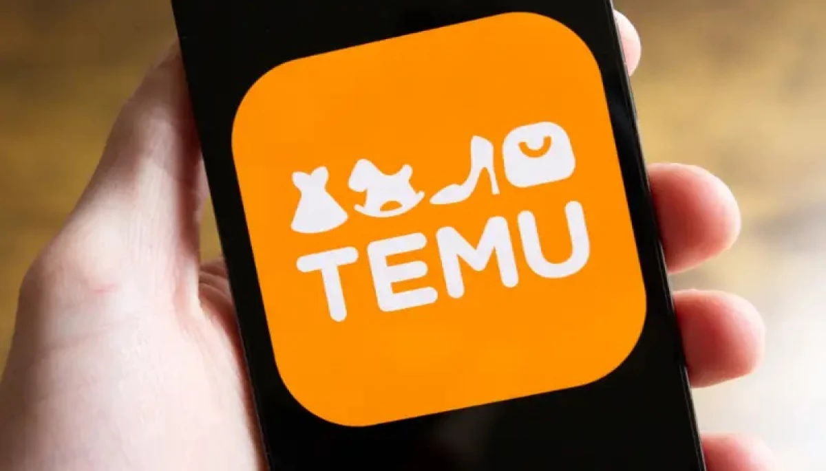 У США подали позов на маркетплейс Temu за підозрою в торгівлі персональними даними