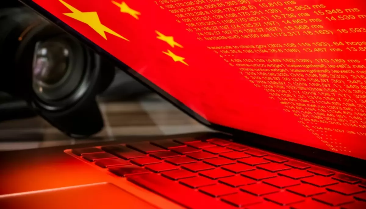 Google виявив тисячі випадків впливу Китаю в Інтернеті