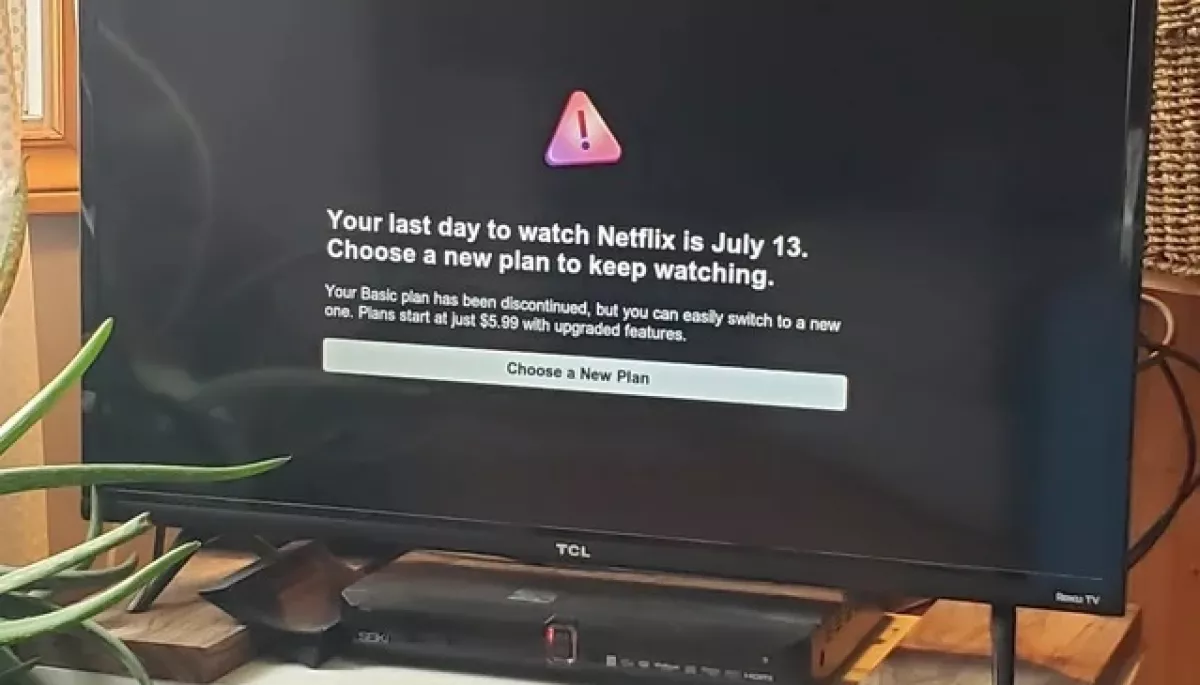 Netflix запроваджує принцип «плати або згоджуйся на рекламу»