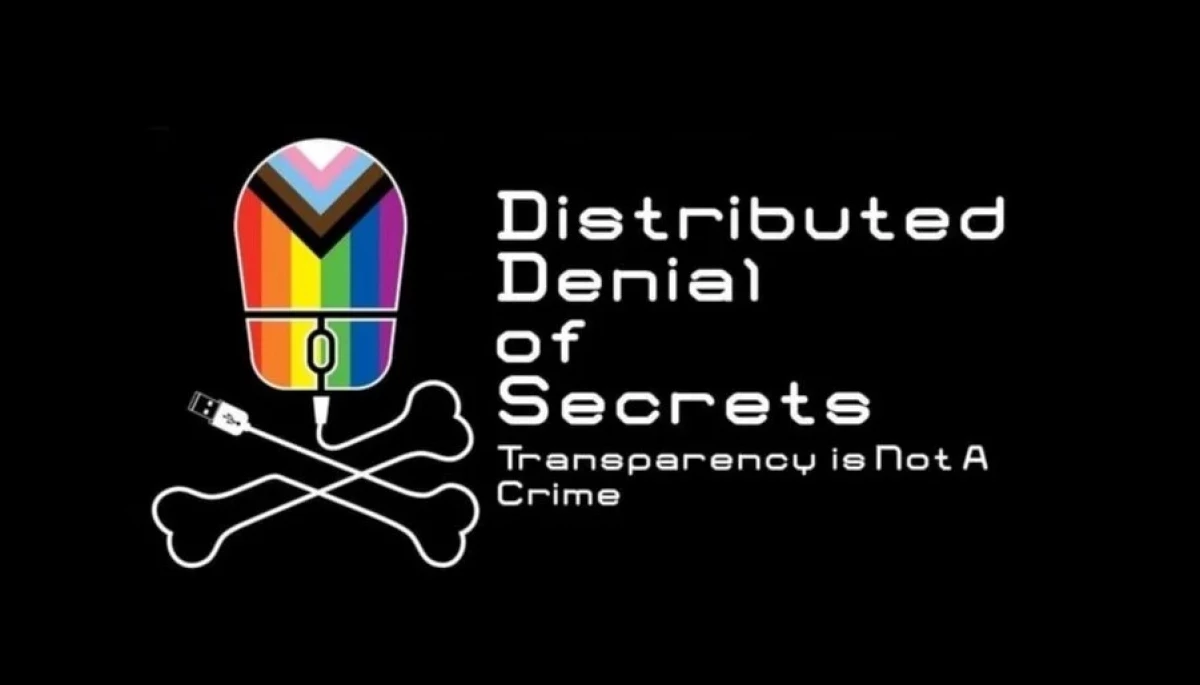 На сайті DDoSecrets виклали архів Wikileaks