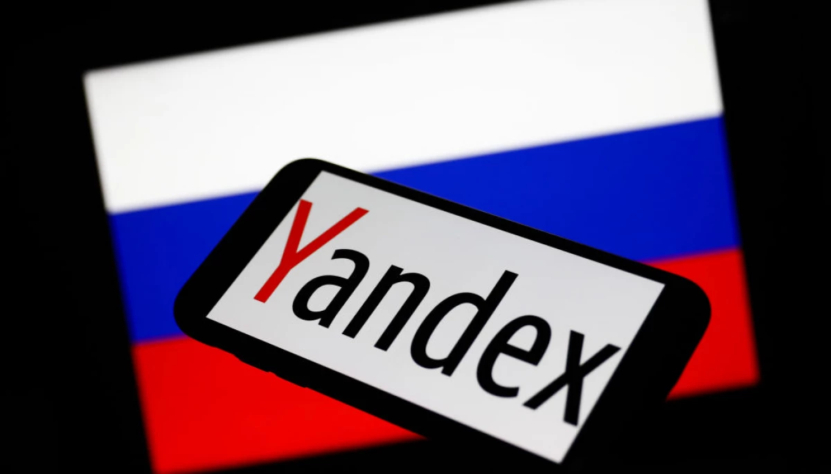 Нідерландська Yandex N.V. розірвала зв’язки із Росією, — Bloomberg