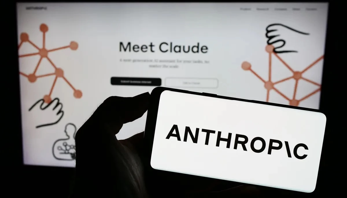 Anthropic запустили ШІ-застосунок Claude для пристроїв Android