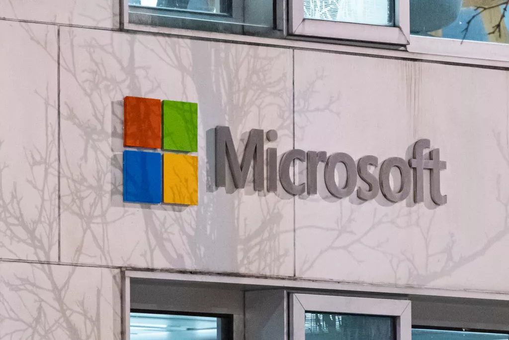 Через збій у програмах Microsoft постраждали авіакомпанії та Лондонська фондова біржа