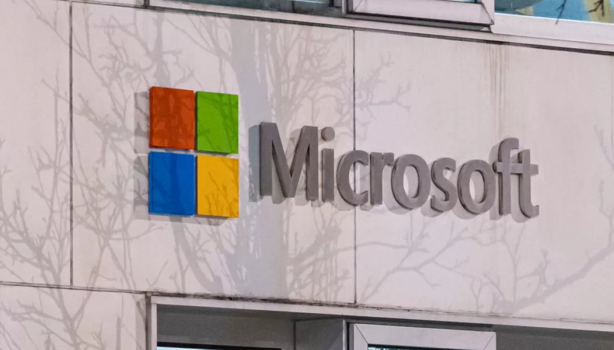 Через збій у програмах Microsoft постраждали авіакомпанії та Лондонська фондова біржа