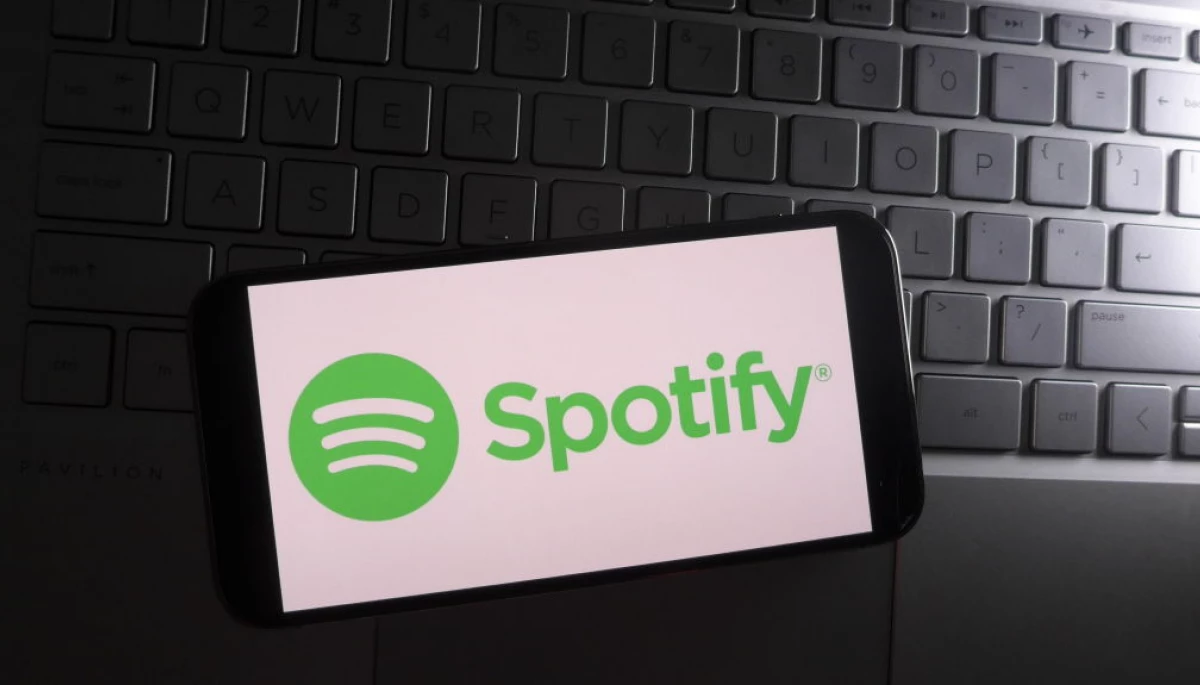 Spotify розширює доступ до безкоштовного перегляду тексту пісень