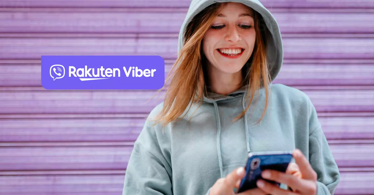 Viber склав добірку з 14 чатботів для користувачів на щодень