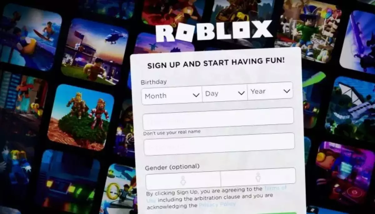 У Туреччині заборонили ігрову платформу Roblox