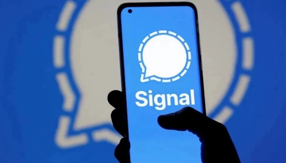 У Росії почали блокувати месенджер Signal