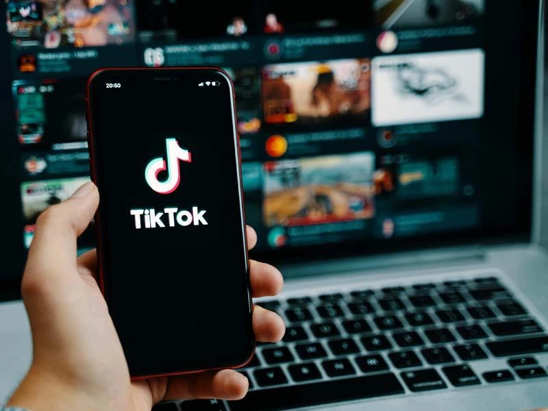 TikTok використовує грошові винагороди для залучення нових користувачів