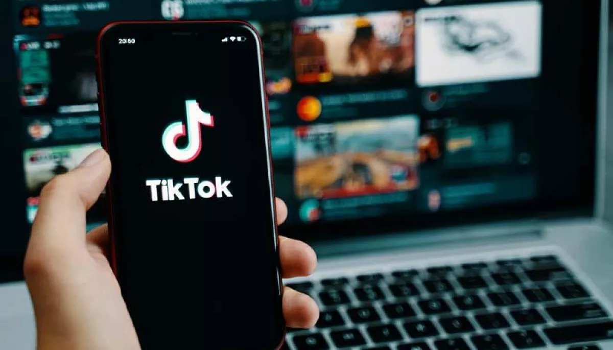 TikTok використовує грошові винагороди для залучення нових користувачів