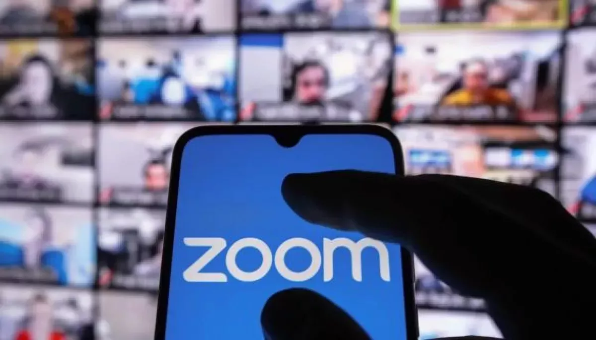 До онлайн-зустрічі в Zoom може долучитися мільйон учасників