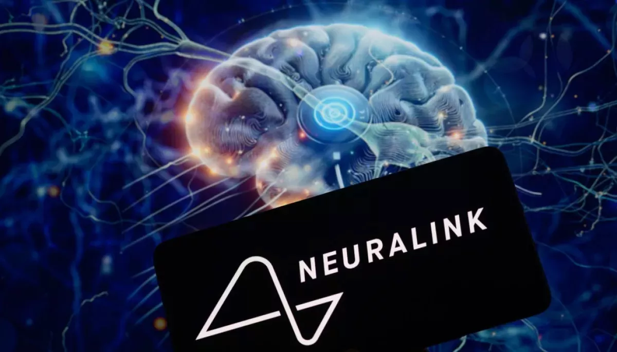 У Neuralink розповіли про другого пацієнта з мозковим чипом