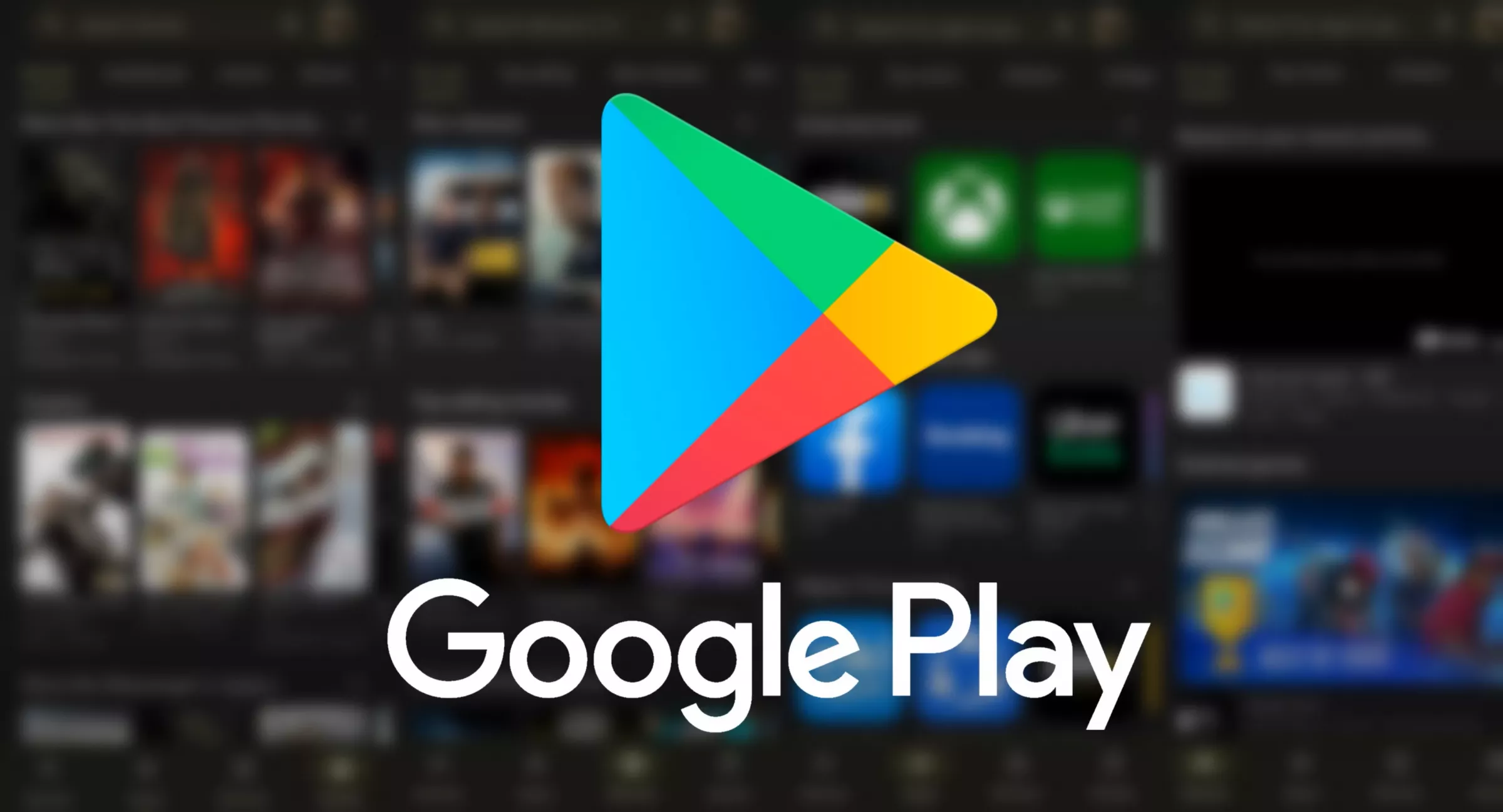 У Google Play Store тепер можна одночасно оновлювати кілька застосунків