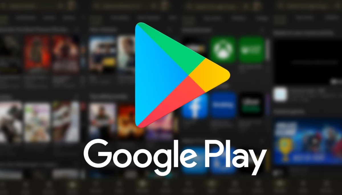 У Google Play Store тепер можна одночасно оновлювати кілька застосунків