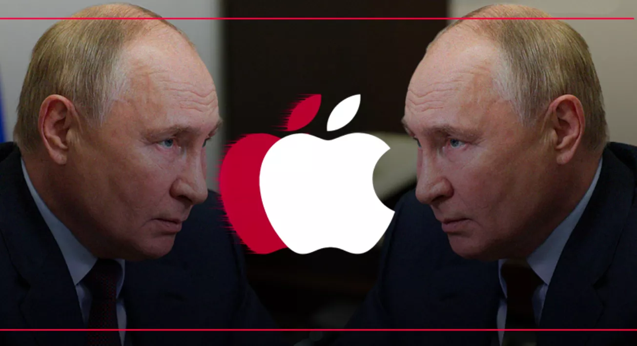 Понад 20 організацій закликали Apple повернути VPN-сервіси для росіян в App Store