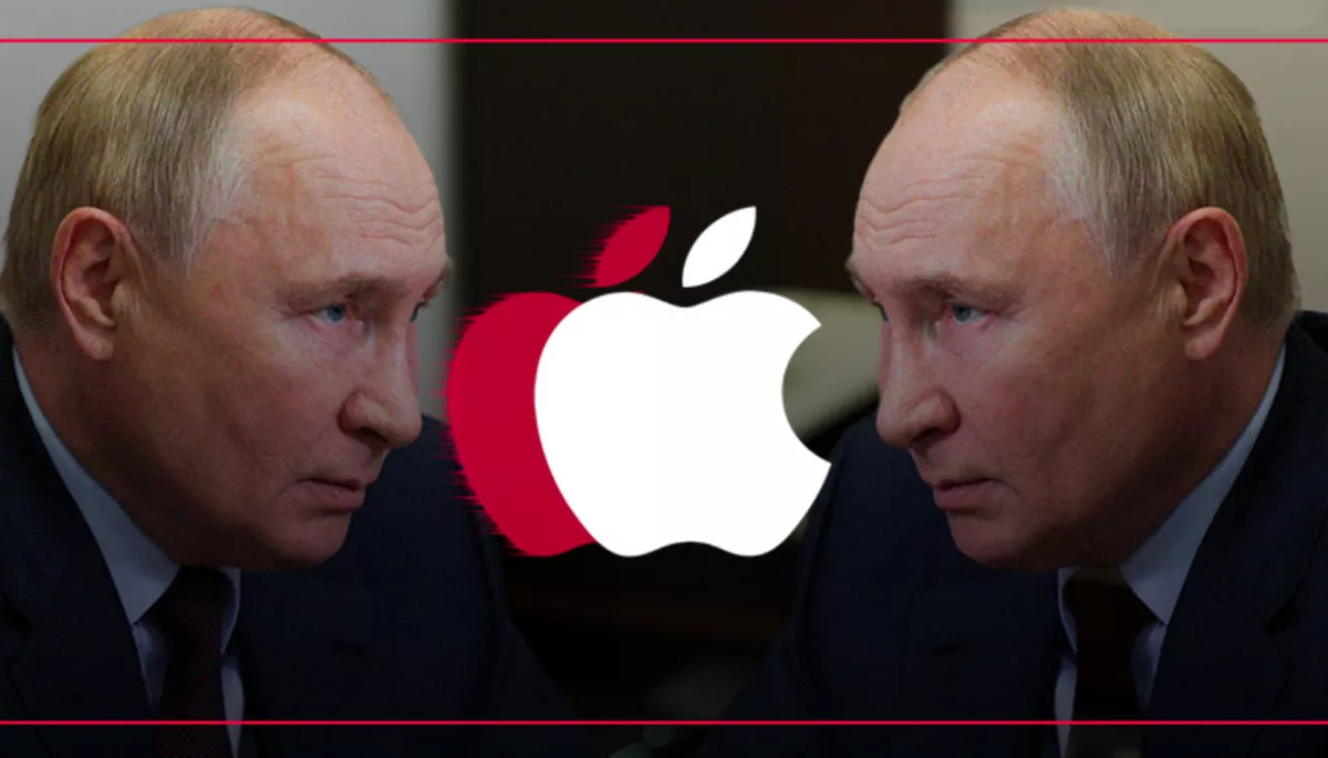 Понад 20 організацій закликали Apple повернути VPN-сервіси для росіян в App Store