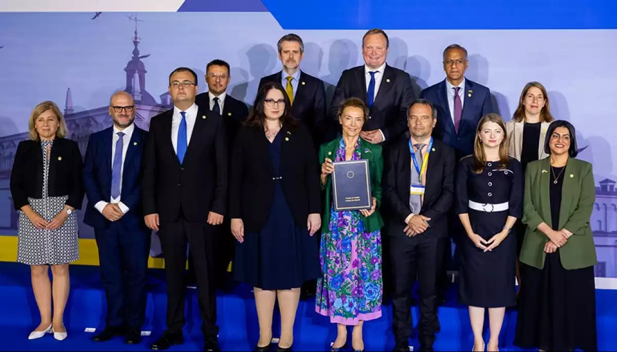 ЄС, Велика Британія, США та Ізраїль підписали угоду про захист прав людини у сфері штучного інтелекту