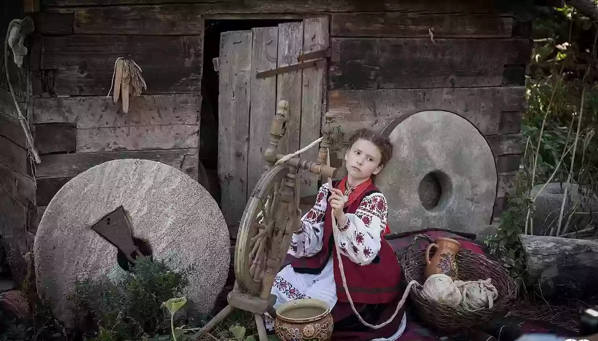 Оголосили переможців фотоконкурсу «Вікі любить фольклор»