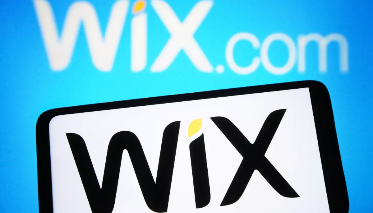 Конструктор сайтів Wix перестане працювати в Росії