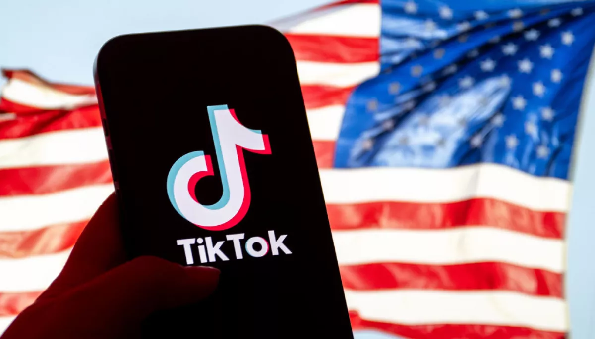 Розпочинається розгляд апеляції TikTok проти заборони або продажу у США, — ВВС