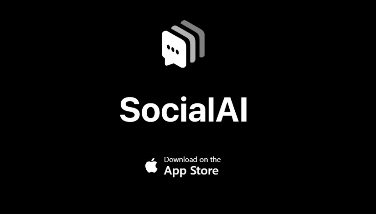 Соцмережа SocialAI: зворотний зв'язок, гейт і підтримка з ШІ-ботами