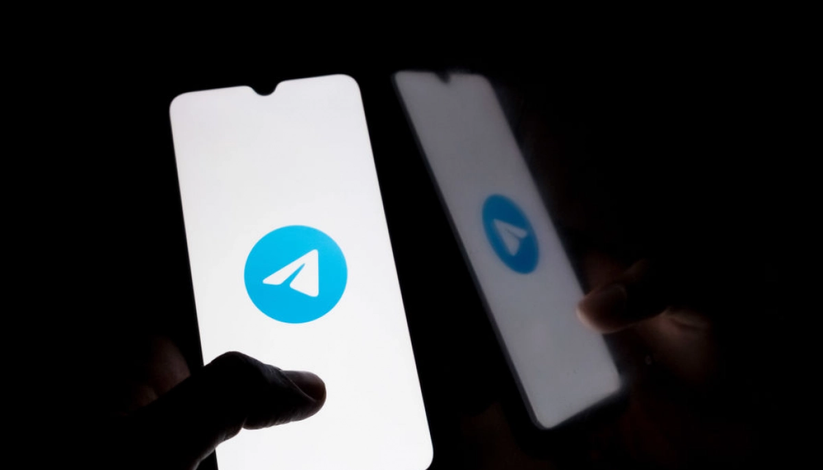 Telegram буде передавати владі особисті дані тих, хто займається нелегальною діяльністю