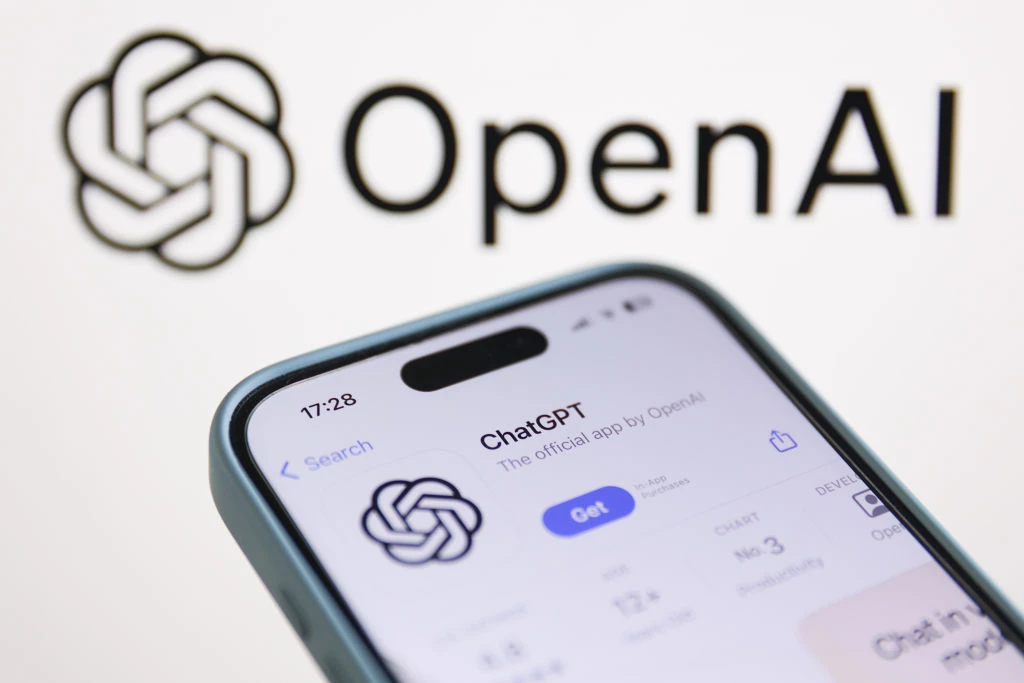 У соцмережі Х обліковий запис OpenAI використали для криптошахрайства