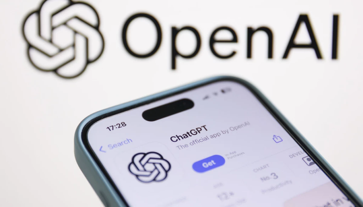 У соцмережі Х обліковий запис OpenAI використали для криптошахрайства