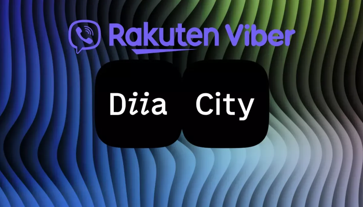 Rakuten Viber став резидентом «Дія.Сіту»