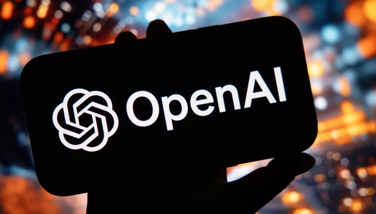 З компанії OpenAI пішли техдиректорка, головний науковий співробітник та один із віцепрезидентів