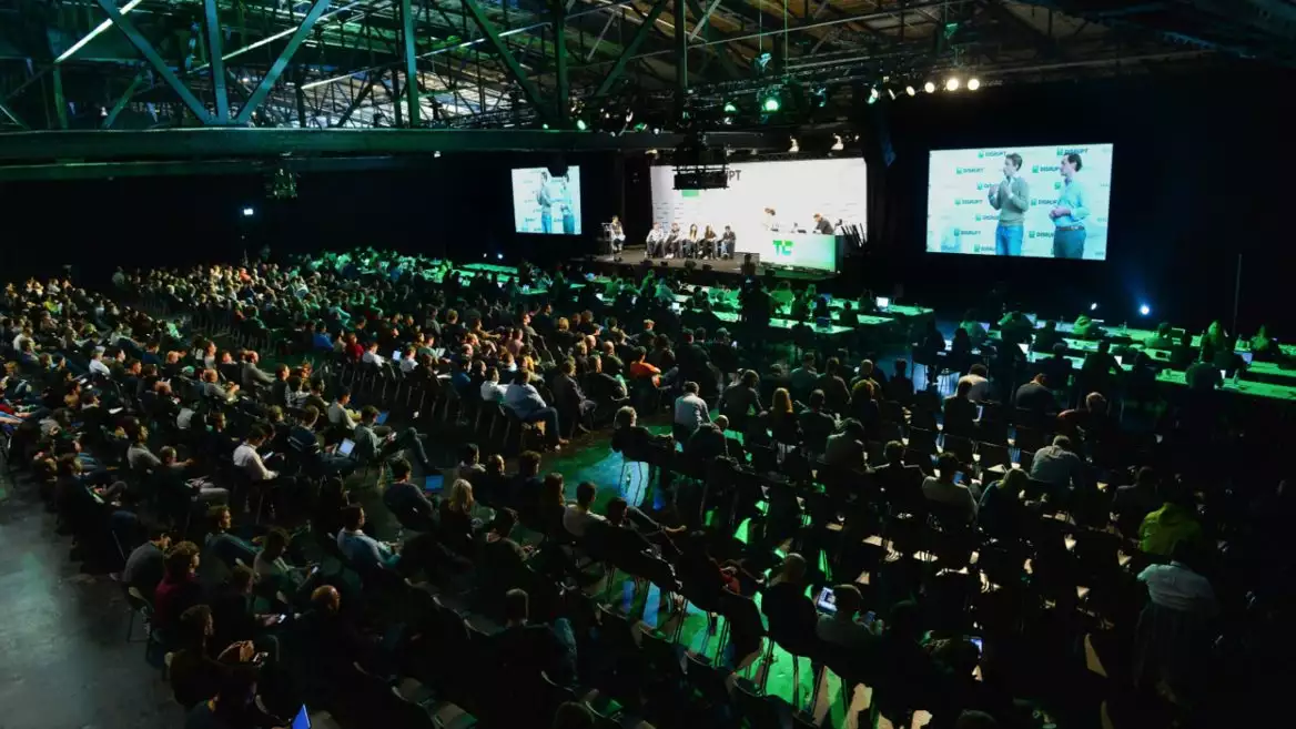 12 українських стартапів візьмуть участь у TechCrunch Disrupt 2024