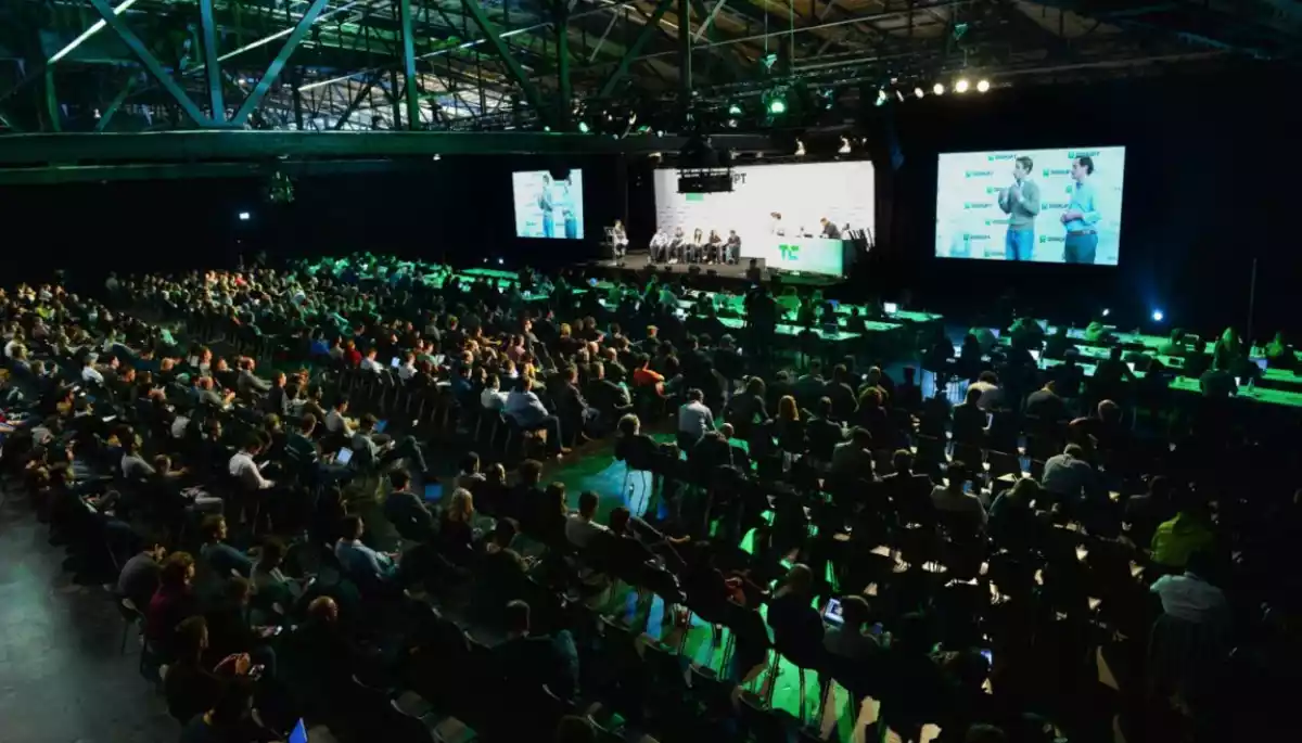 12 українських стартапів візьмуть участь у TechCrunch Disrupt 2024