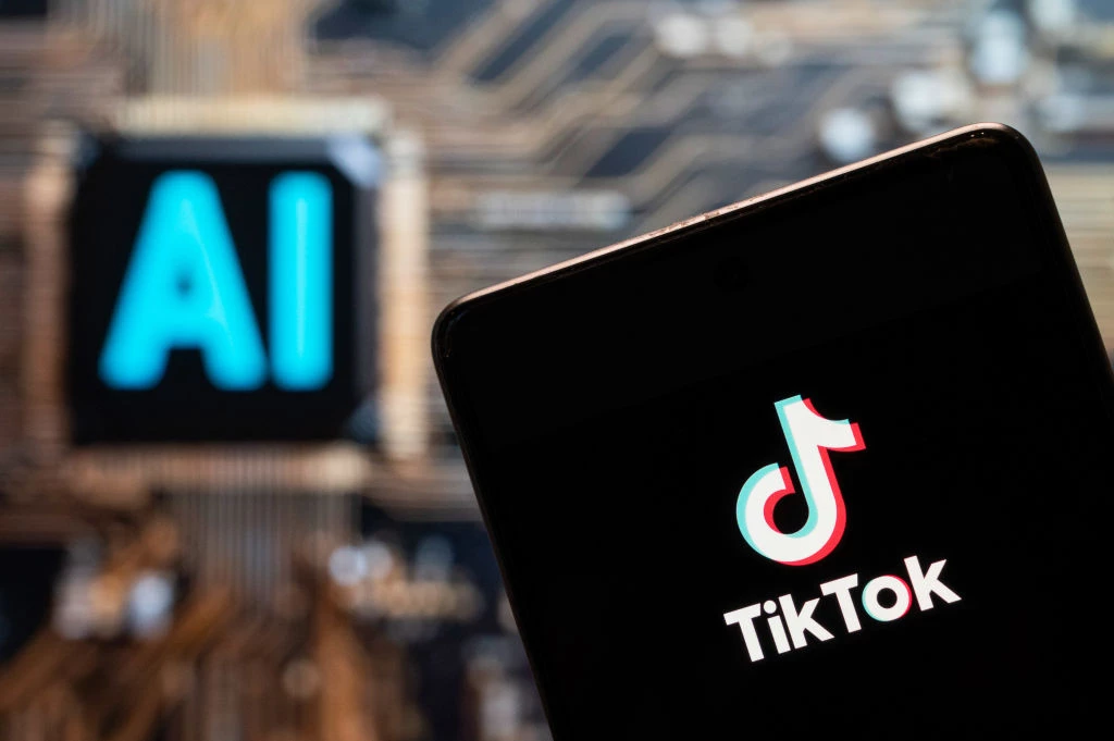 У Малайзії TikTok замінив сотні модераторів контенту на ШІ