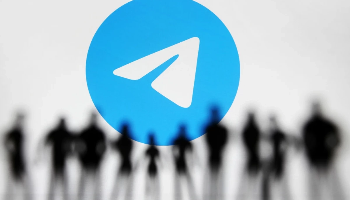 Telegram почав звітувати про кількість розкритих даних користувачів за запитом влади різних країн