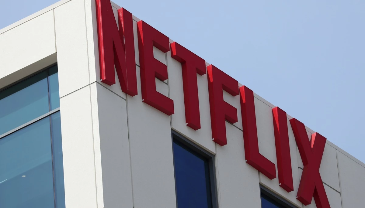 Netflix прогнозує зростання прибутку у 2025 році до $44 млрд завдяки збільшенню платних підписок