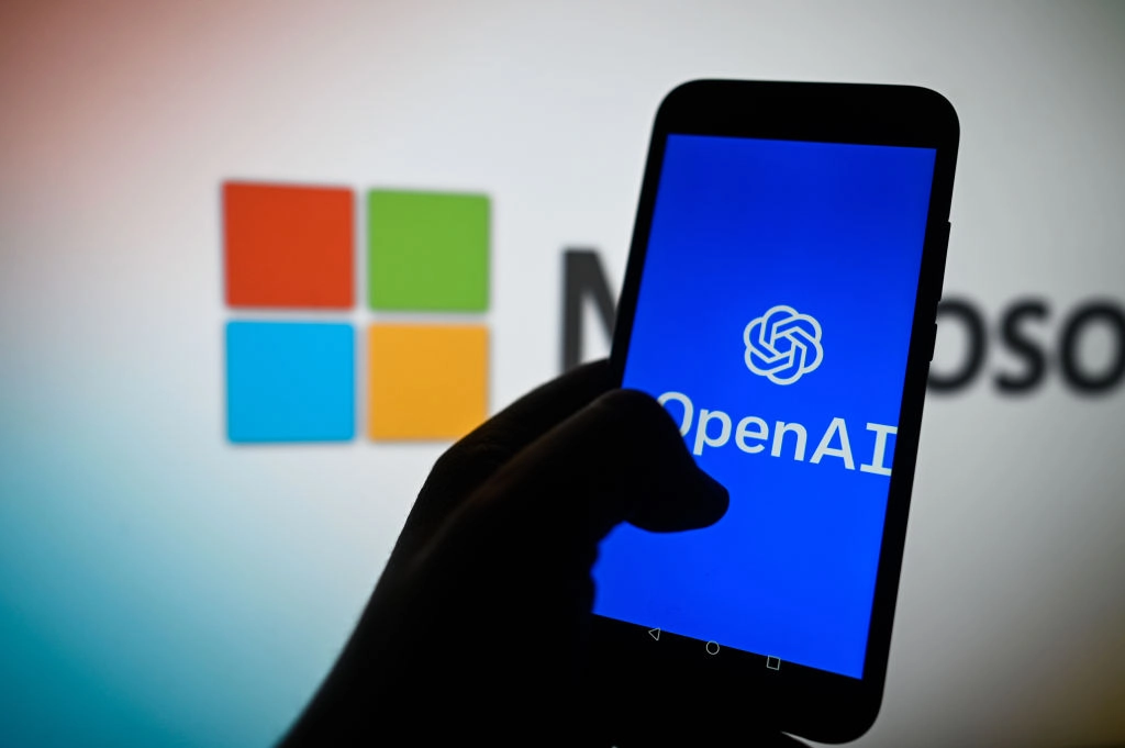 OpenAI та Microsoft інвестують $10 млн у ШІ-проєкти місцевих медіа у США