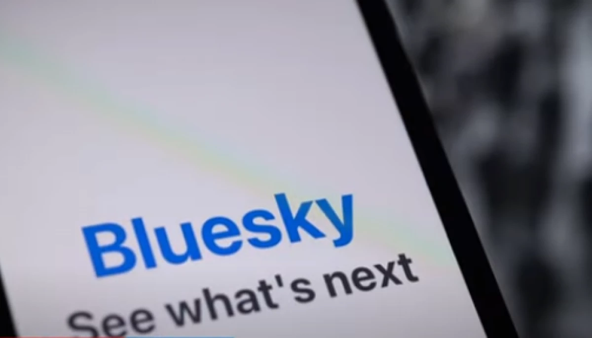 BlueSky та Threads отримали хвилю нових користувачів після перемоги Трампа на виборах