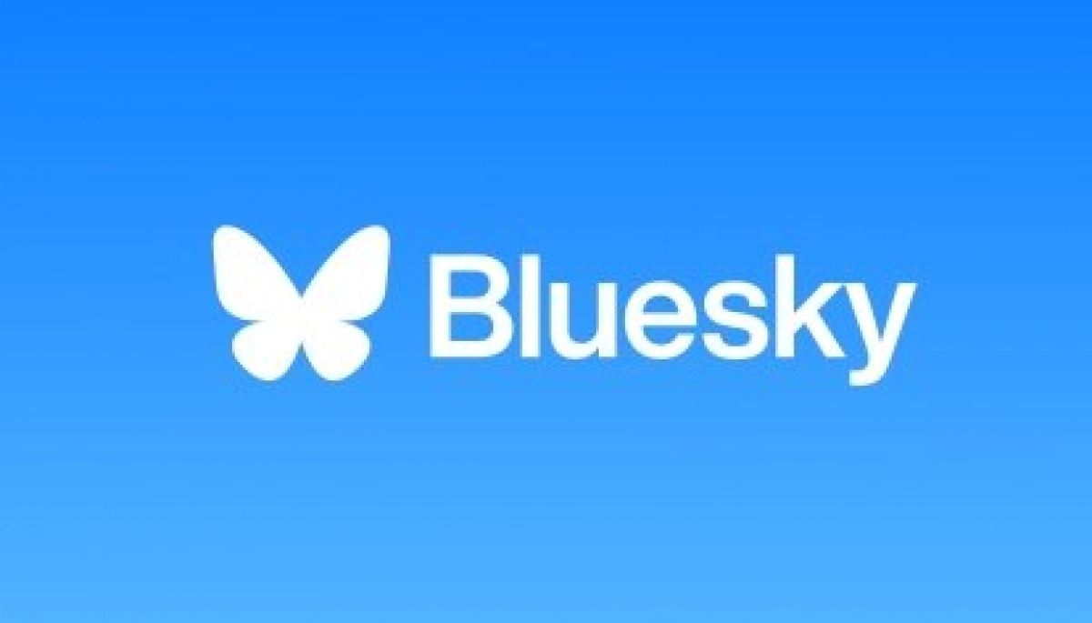 Соціальна мережа Bluesky перетнула позначку у 15 мільйонів користувачів