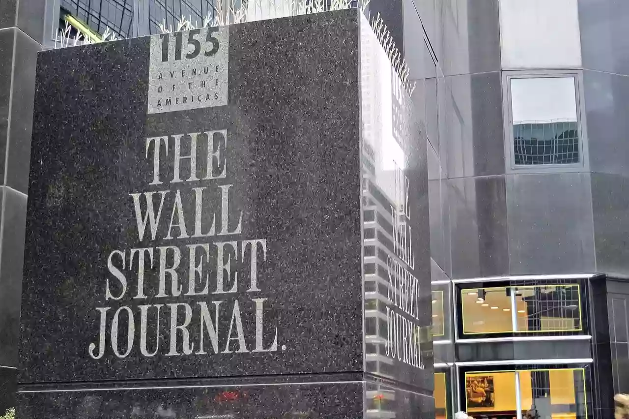 The Wall Street Journal тестує згенеровані ШІ підсумки публікацій