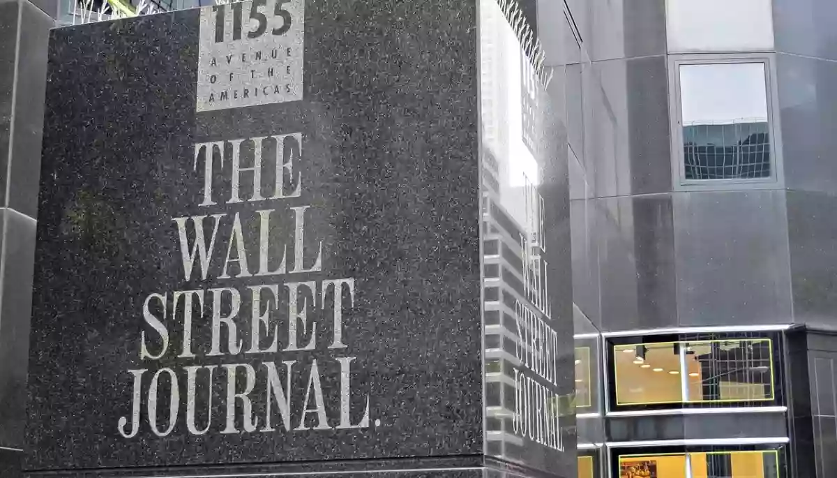 The Wall Street Journal тестує згенеровані ШІ підсумки публікацій