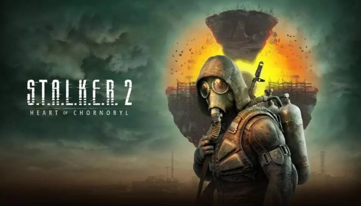 Понад 100 тисяч людей одночасно грали «S.T.A.L.K.E.R. 2: Серце Чорнобиля» через кілька годин після релізу