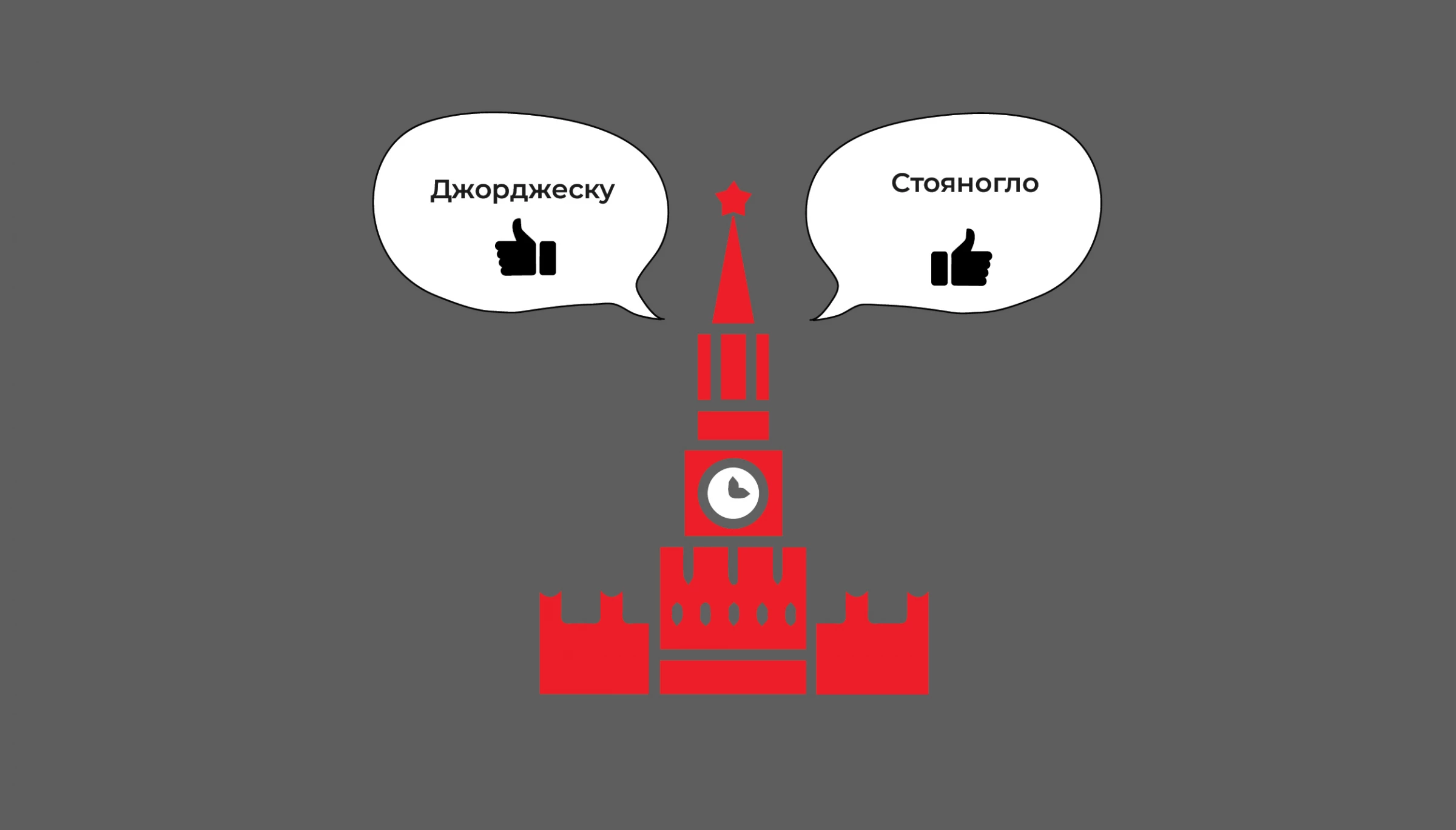 Як риторика кандидатів на виборах в Румунії та Молдові збігається з наративами Кремля