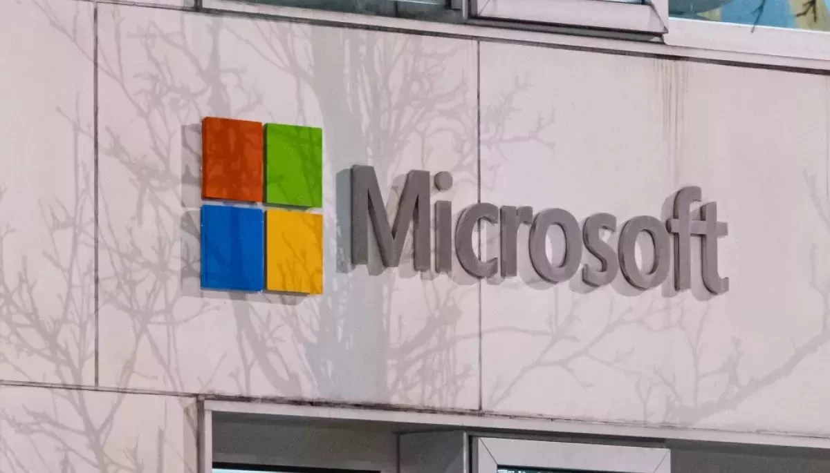 У США почали антимонопольне розслідування проти Microsoft, — Bloomberg