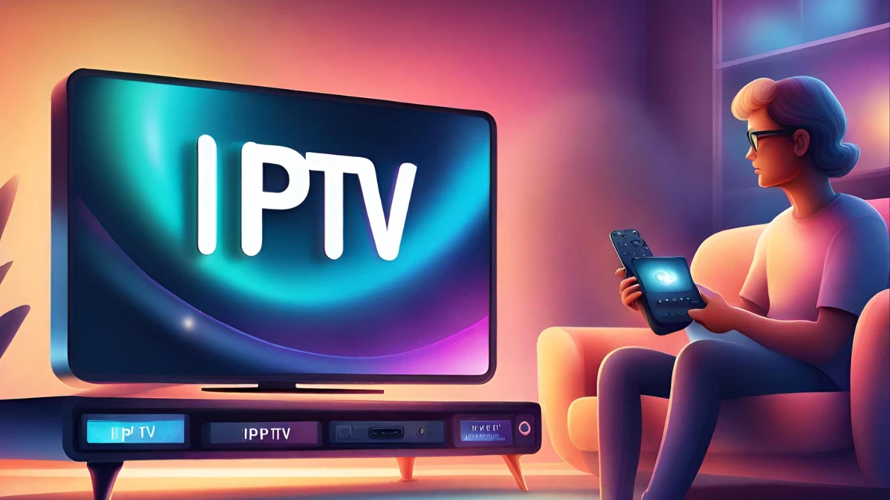 Європол заблокував мережу нелегальних провайдерів послуг IPTV