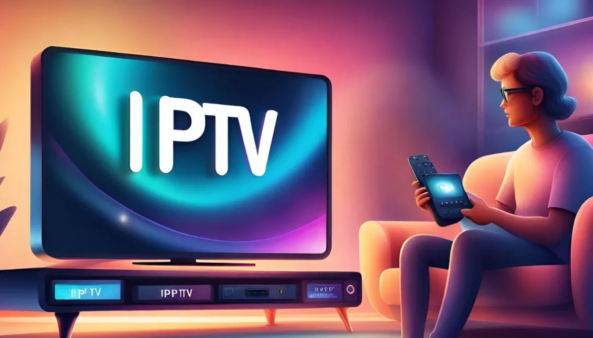 Європол заблокував мережу нелегальних провайдерів послуг IPTV