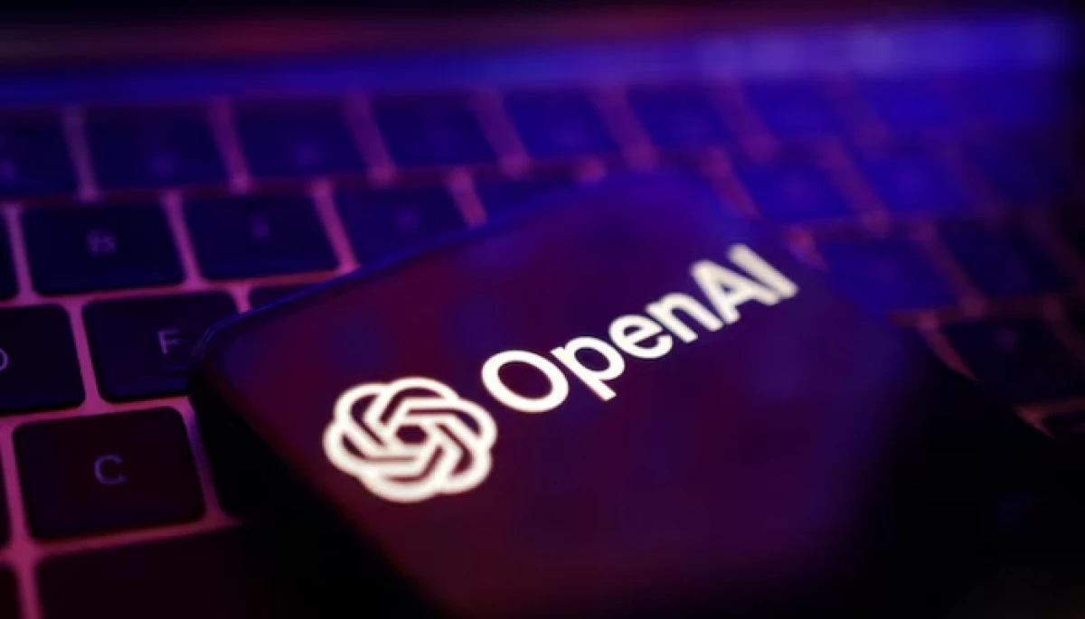 Канадські медіакомпанії звинуватили OpenAI у порушенні авторських прав